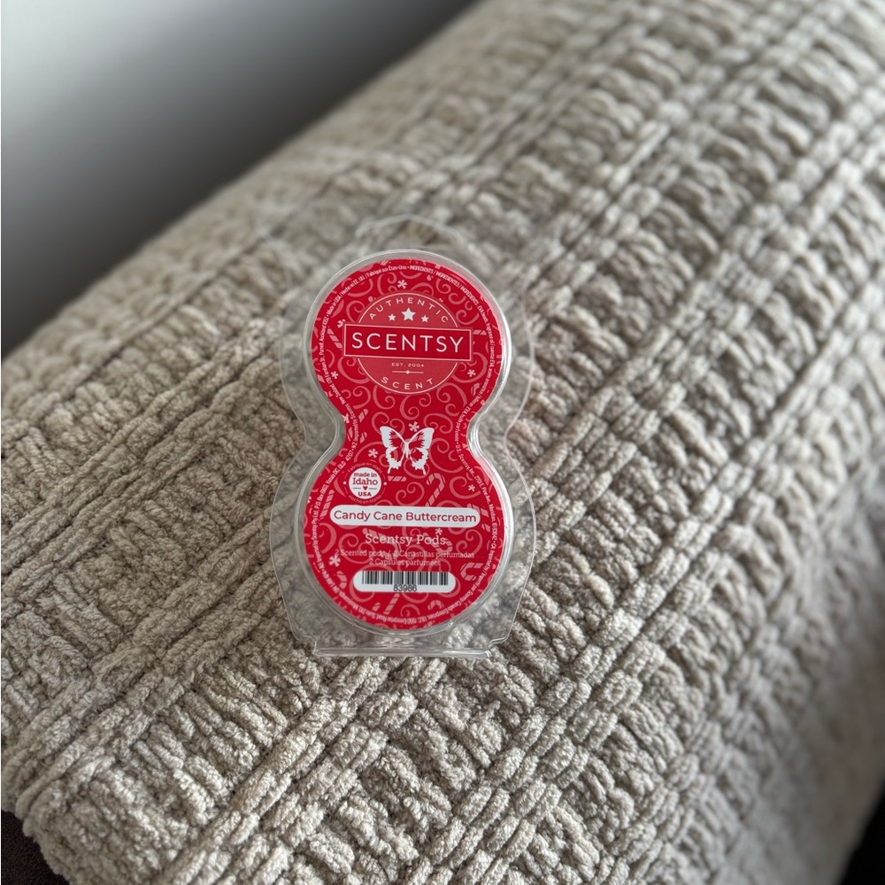 Scentsy | Pods